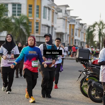 Runner Photo 7838521
