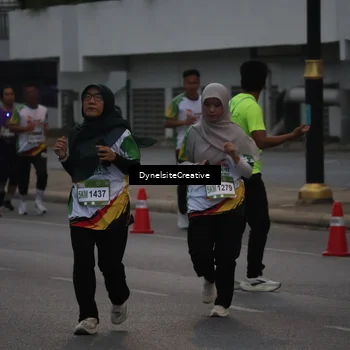 Runner Photo 7838526