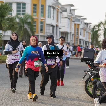 Runner Photo 7838531
