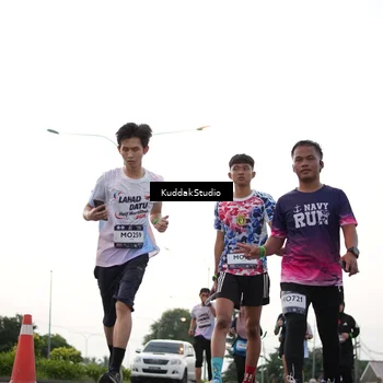 Runner Photo 7838532