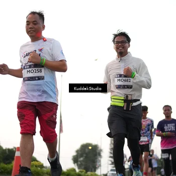Runner Photo 7838534