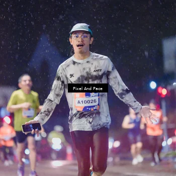 Runner Photo 7838535