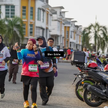 Runner Photo 7838536
