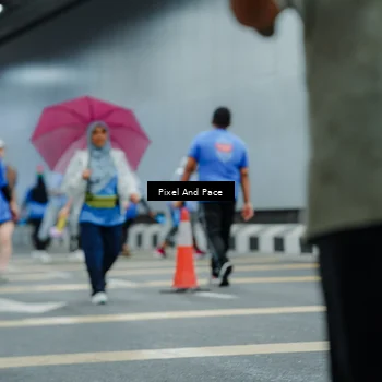 Runner Photo 7838541