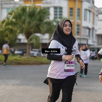 Runner Photo 7838544