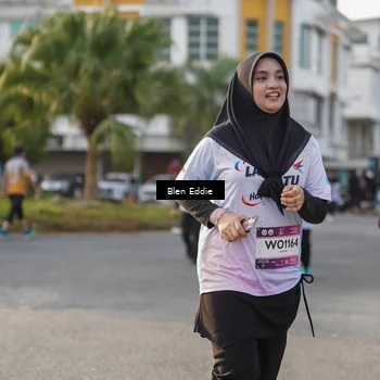 Runner Photo 7838545