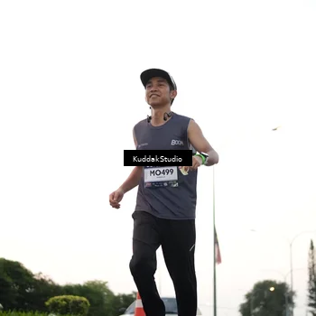 Runner Photo 7838548