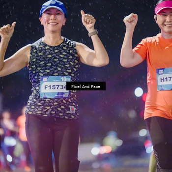 Runner Photo 7838550