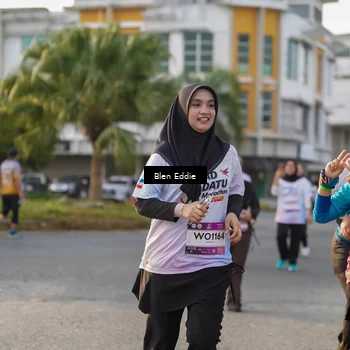 Runner Photo 7838553