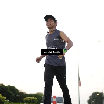 Runner Photo 7838555