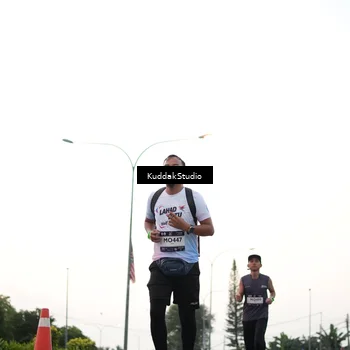 Runner Photo 7838557