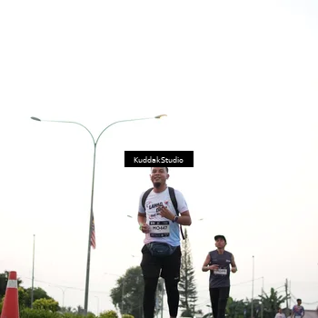 Runner Photo 7838560