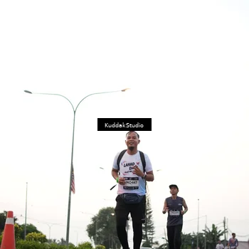Runner Photo 7838561