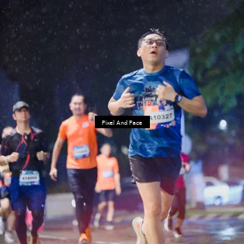 Runner Photo 7838566