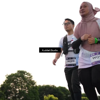 Runner Photo 7838567