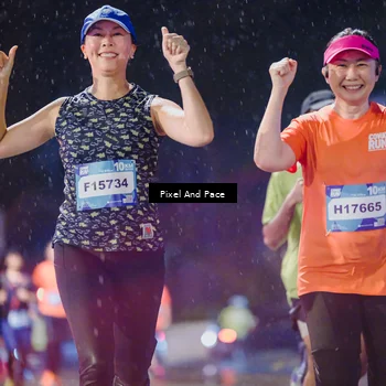 Runner Photo 7838573