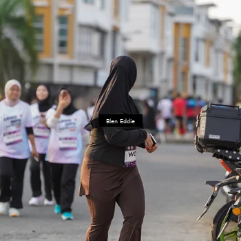 Runner Photo 7838575