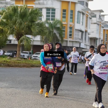 Runner Photo 7838578