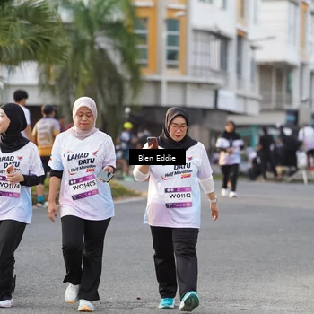 Runner Photo 7838583