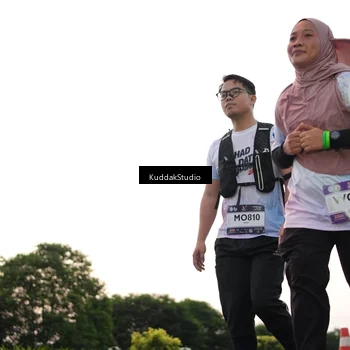Runner Photo 7838586