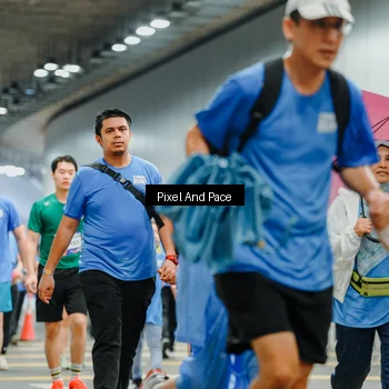 Runner Photo 7838591