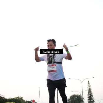 Runner Photo 7838598