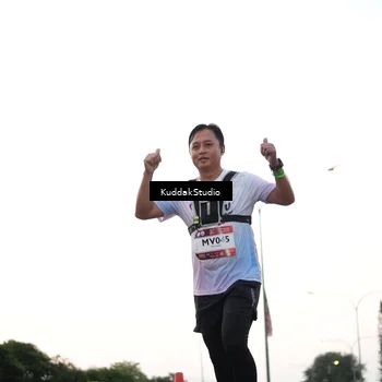 Runner Photo 7838599