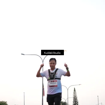 Runner Photo 7838602