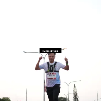 Runner Photo 7838603