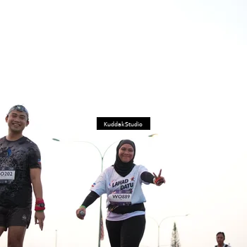 Runner Photo 7838606