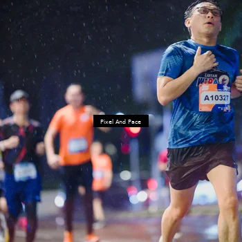 Runner Photo 7838609
