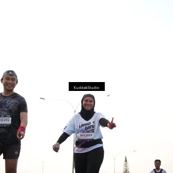 Runner Photo 7838610