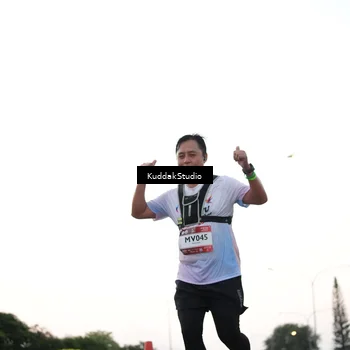 Runner Photo 7838613