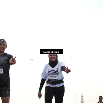 Runner Photo 7838614