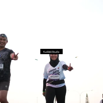 Runner Photo 7838616