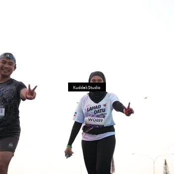 Runner Photo 7838618
