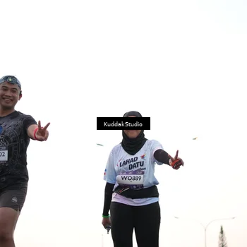 Runner Photo 7838619