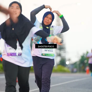 Runner Photo 7838620
