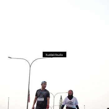 Runner Photo 7838622