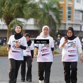 Runner Photo 7838624