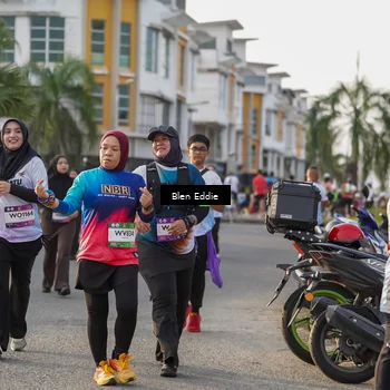 Runner Photo 7838626
