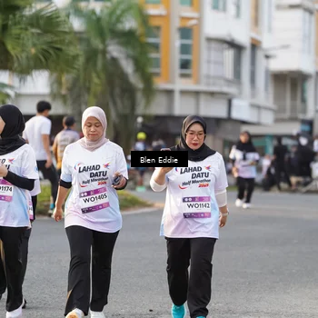 Runner Photo 7838627