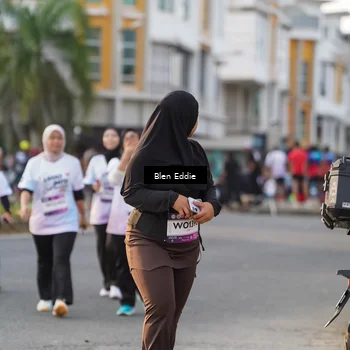Runner Photo 7838628
