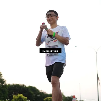 Runner Photo 7838634