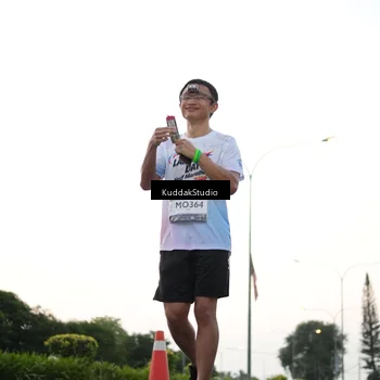 Runner Photo 7838640