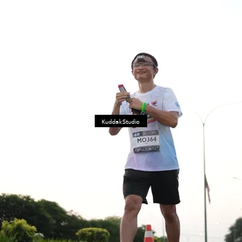 Runner Photo 7838641