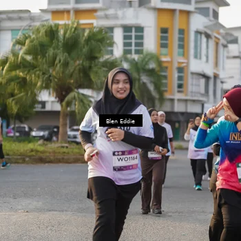 Runner Photo 7838642