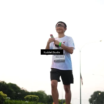Runner Photo 7838643