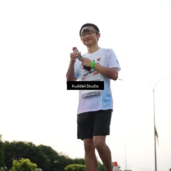 Runner Photo 7838647