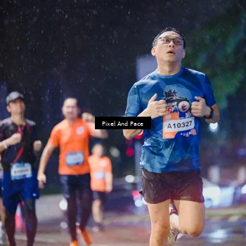 Runner Photo 7838650
